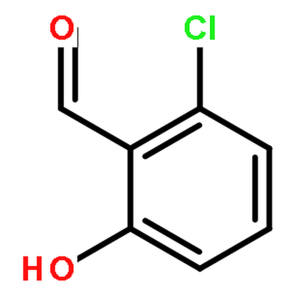 RHAWN 2-Chloro-6-hydroxybenzaldehyde