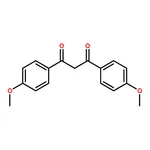 RHAWN 1,3-Bis(4-methoxyphenyl)-1,3-propanedione