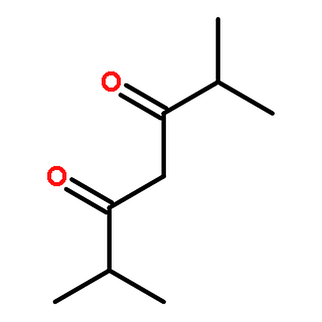 RHAWN 2,6-dimethylheptane-3,5-dione