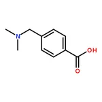 RHAWN 4-((Dimethylamino)methyl)benzoic acid