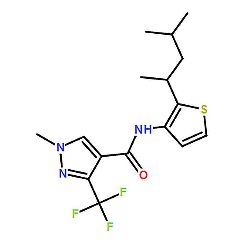 RHAWN Penthiopyrad