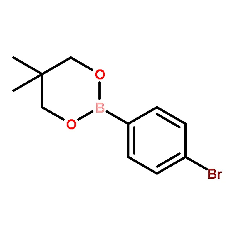 RHAWN 4-Bromobenzeneboronic acid neopentyl glycol cyclic ester