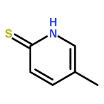 RHAWN 5-Methylpyridine-2(1H)-thione