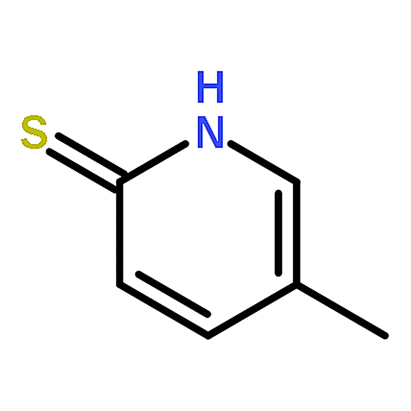 RHAWN 5-Methylpyridine-2(1H)-thione