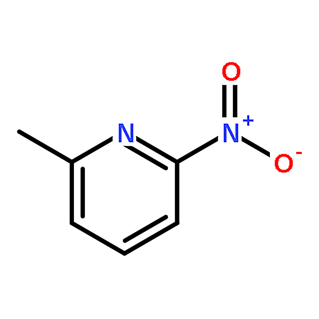 RHAWN 2-Methyl-6-nitropyridine