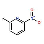 RHAWN 2-Methyl-6-nitropyridine