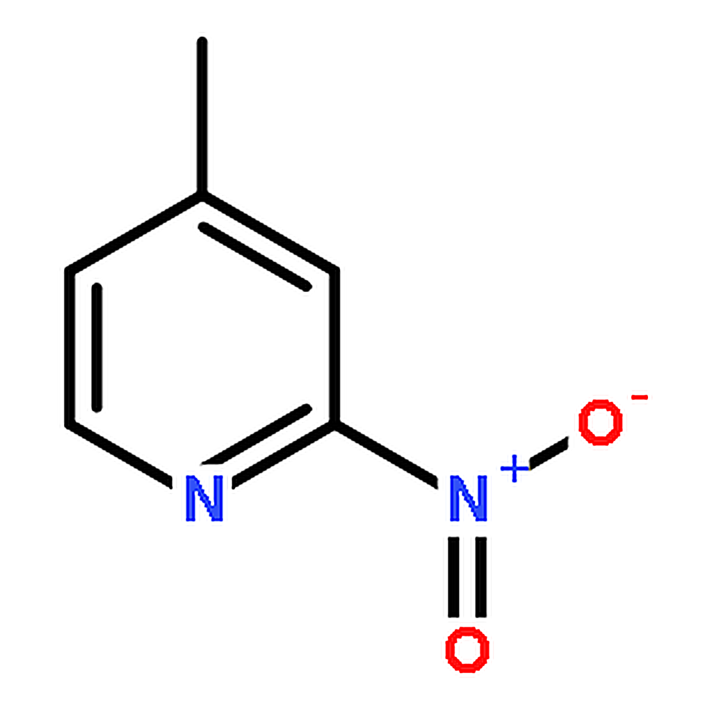 RHAWN 4-Methyl-2-nitropyridine