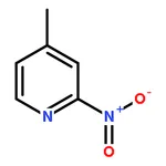RHAWN 4-Methyl-2-nitropyridine