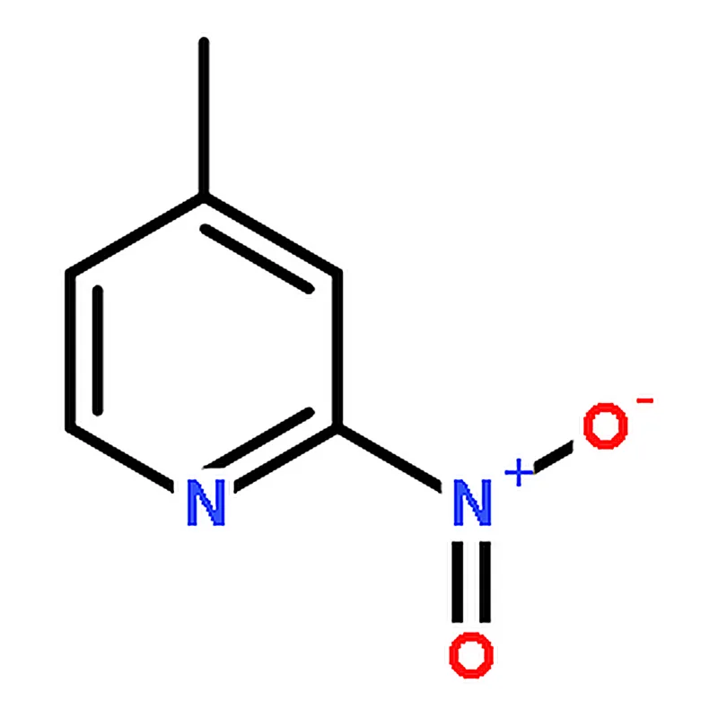 RHAWN 4-Methyl-2-nitropyridine