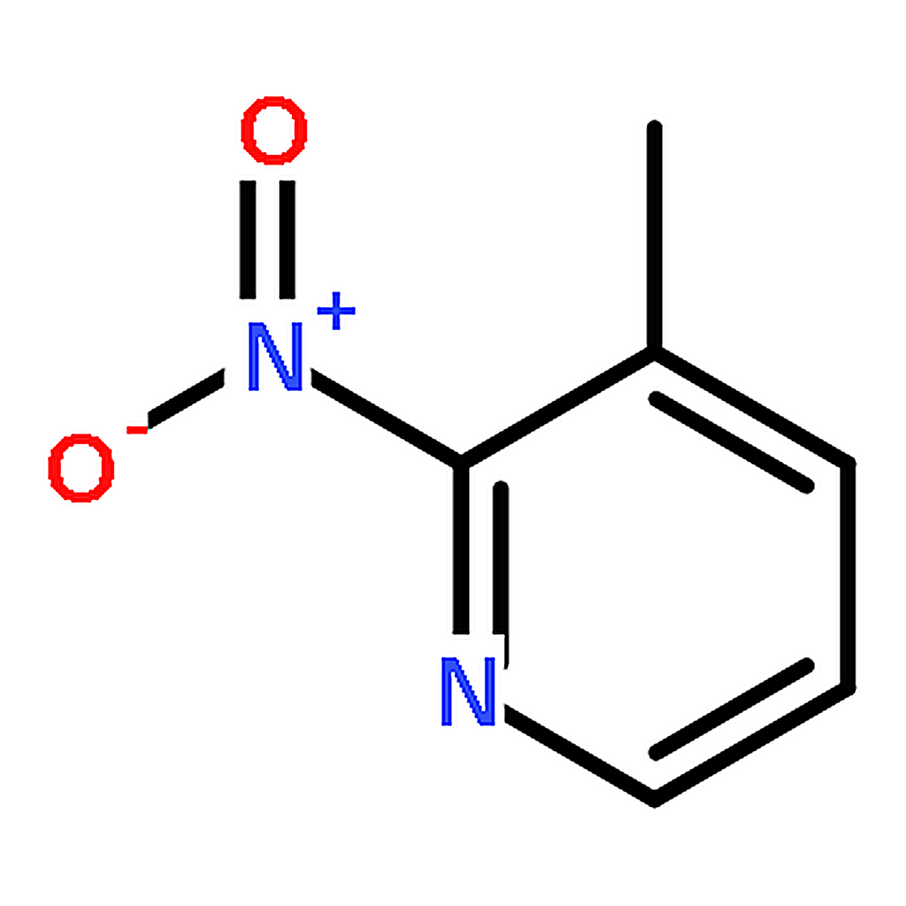 RHAWN 3-Methyl-2-nitropyridine