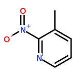 RHAWN 3-Methyl-2-nitropyridine