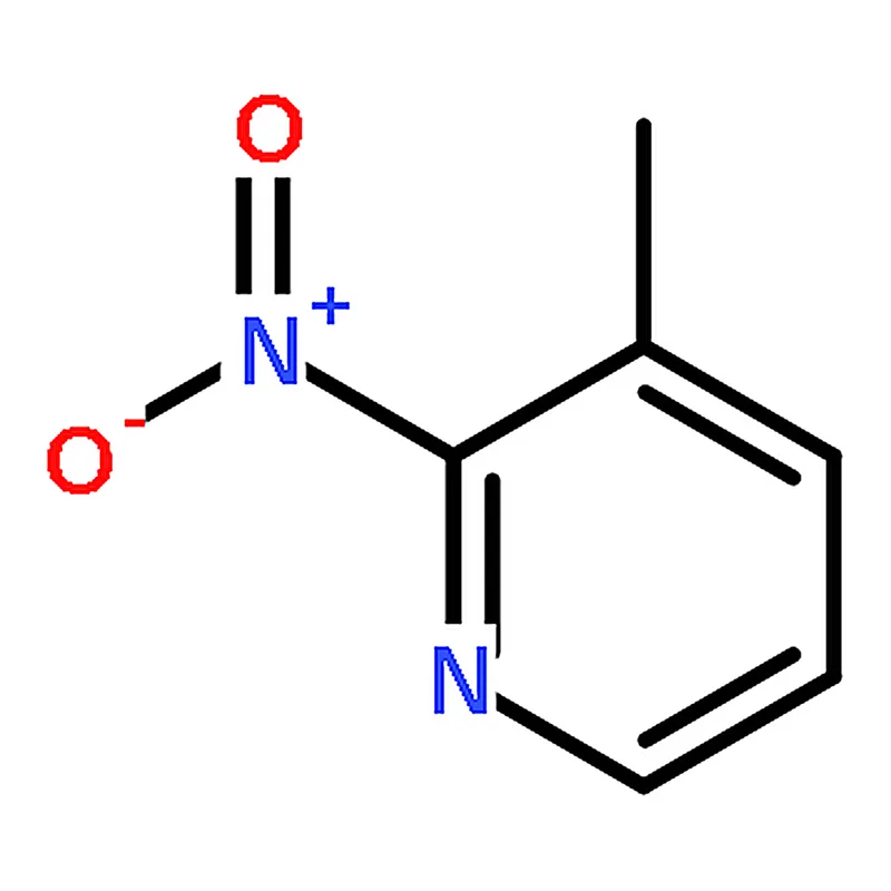 RHAWN 3-Methyl-2-nitropyridine
