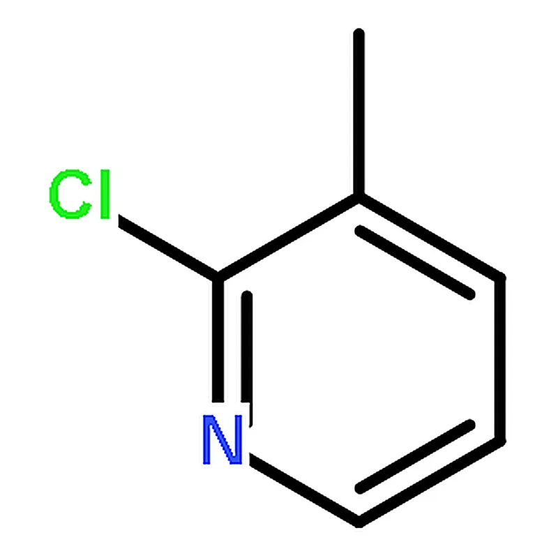 RHAWN 2-Chloro-3-methylpyridine
