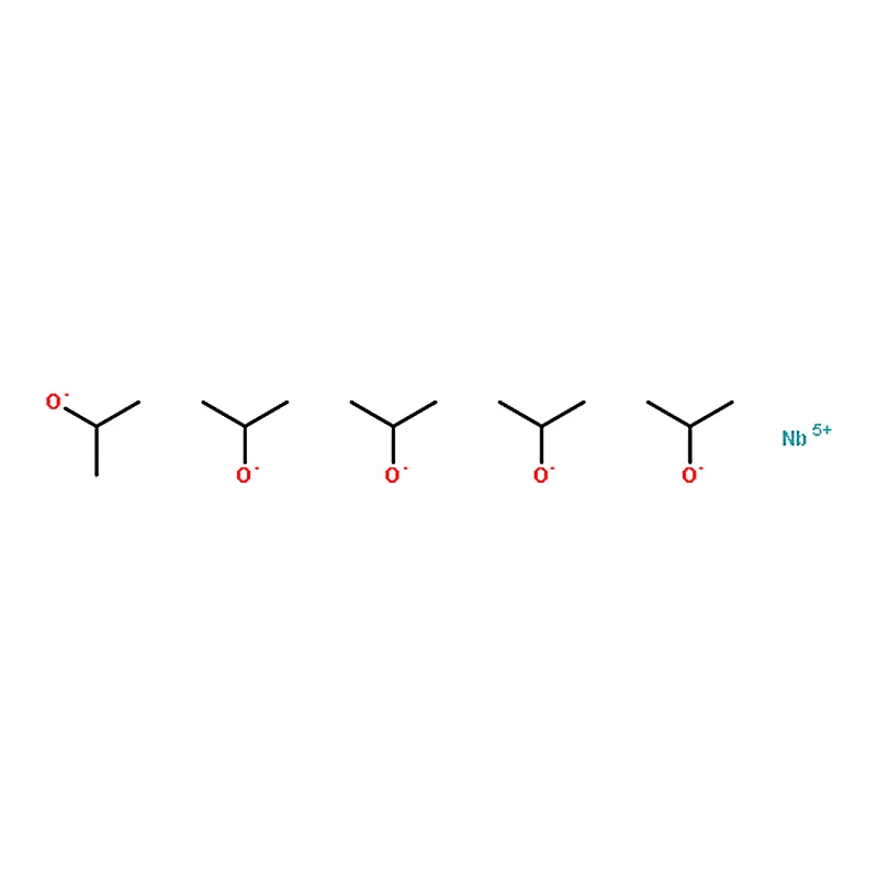 RHAWN Niobium isopropoxide