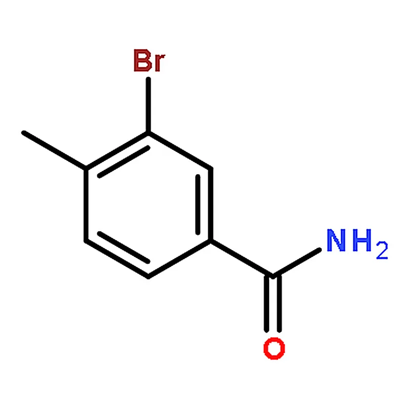 RHAWN 3-Bromo-4-methylbenzamide