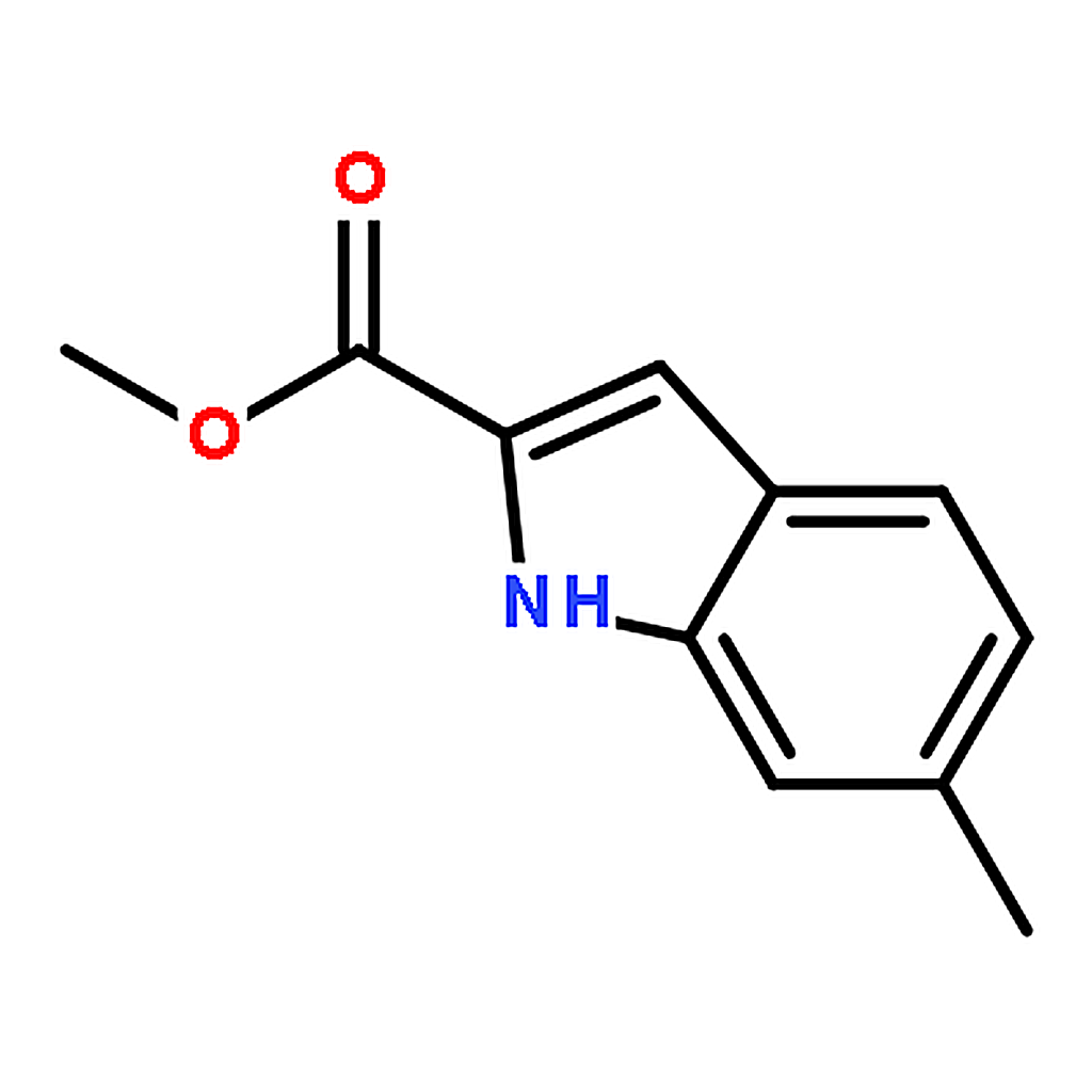 RHAWN Methyl 6-methyl-1H-indole-2-carboxylate