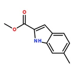 RHAWN Methyl 6-methyl-1H-indole-2-carboxylate