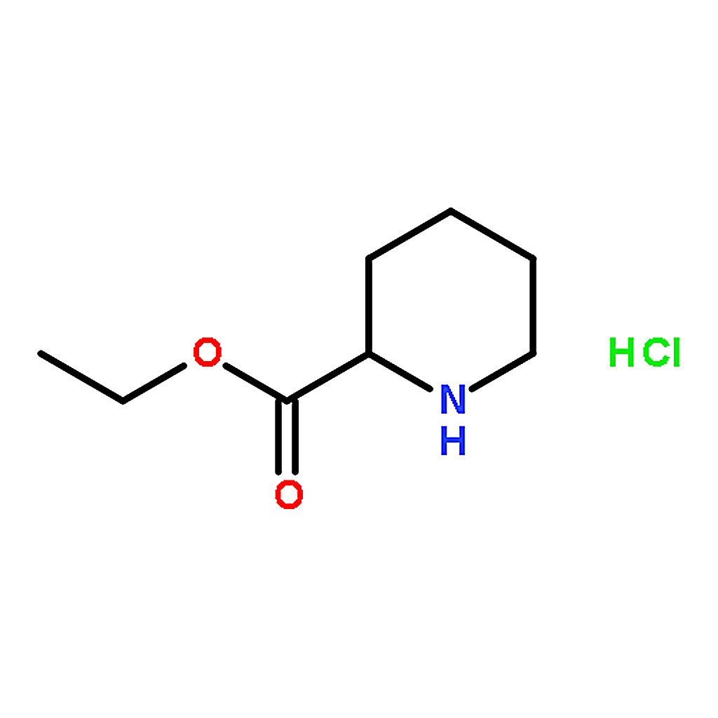 RHAWN (R)-Ethyl piperidine-2-carboxylate hydrochloride