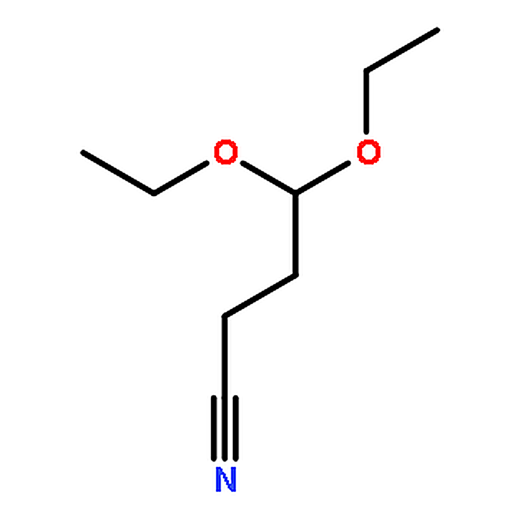 RHAWN 3-Cyanopropionaldehyde Diethyl Acetal