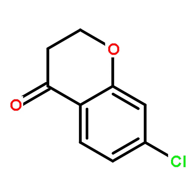 RHAWN 7-Chloro-4-chromanone