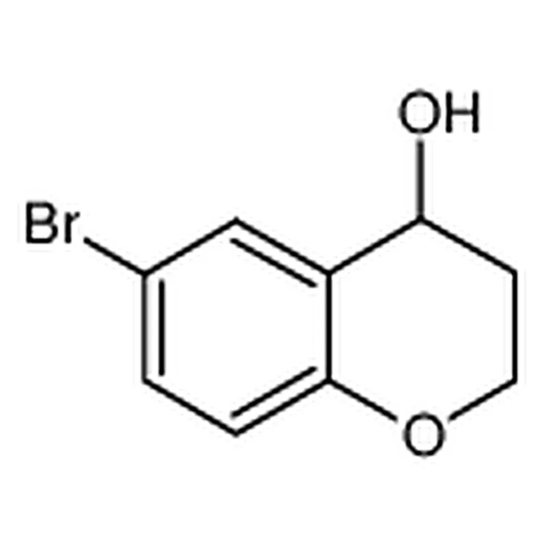 RHAWN 6-Bromochroman-4-ol