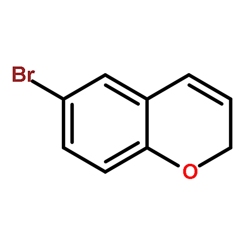 RHAWN 6-Bromo-2H-chromene