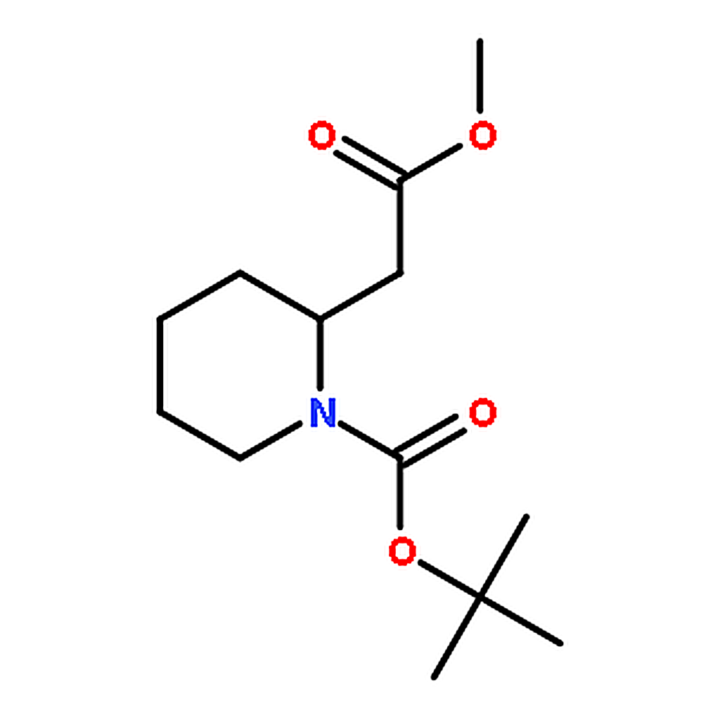 RHAWN Methyl N-Boc-2-piperidineacetate