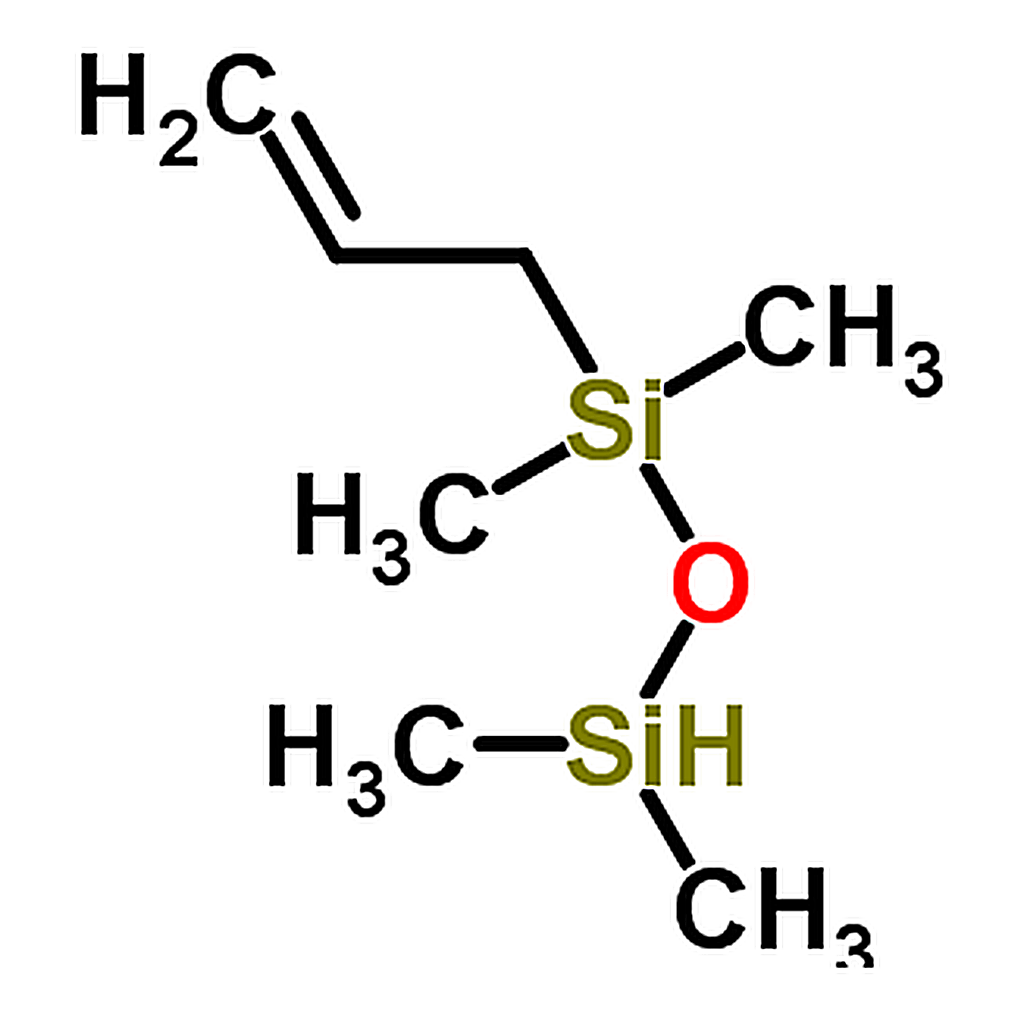 RHAWN 1-ALLYL-1，1，3，3-TETRAMETHYLDISILOXANE