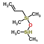 RHAWN 1-ALLYL-1,1,3,3-TETRAMETHYLDISILOXANE