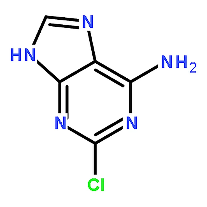 RHAWN 2-Chloroadenine