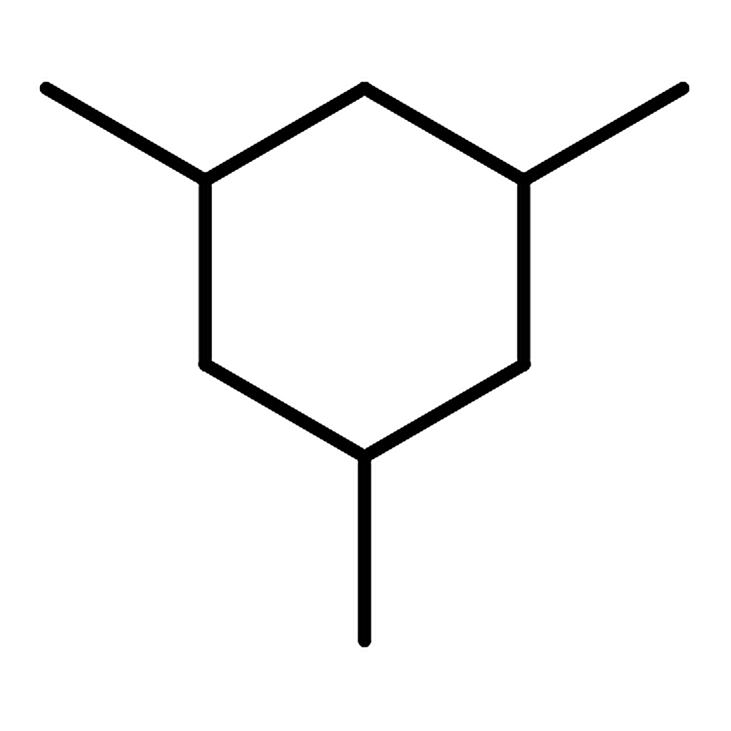 RHAWN 1，3，5-Trimethylcyclohexane
