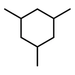 RHAWN 1,3,5-Trimethylcyclohexane