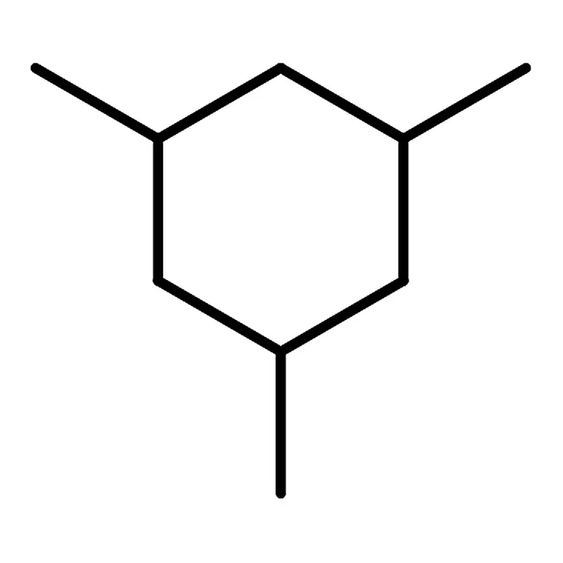 RHAWN 1,3,5-Trimethylcyclohexane