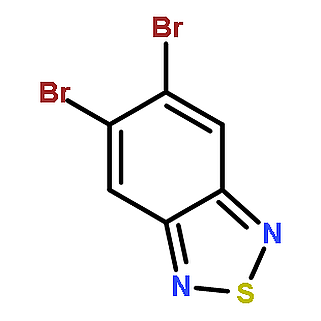 RHAWN 5,6-Dibromobenzo[c][1,2,5]thiadiazole