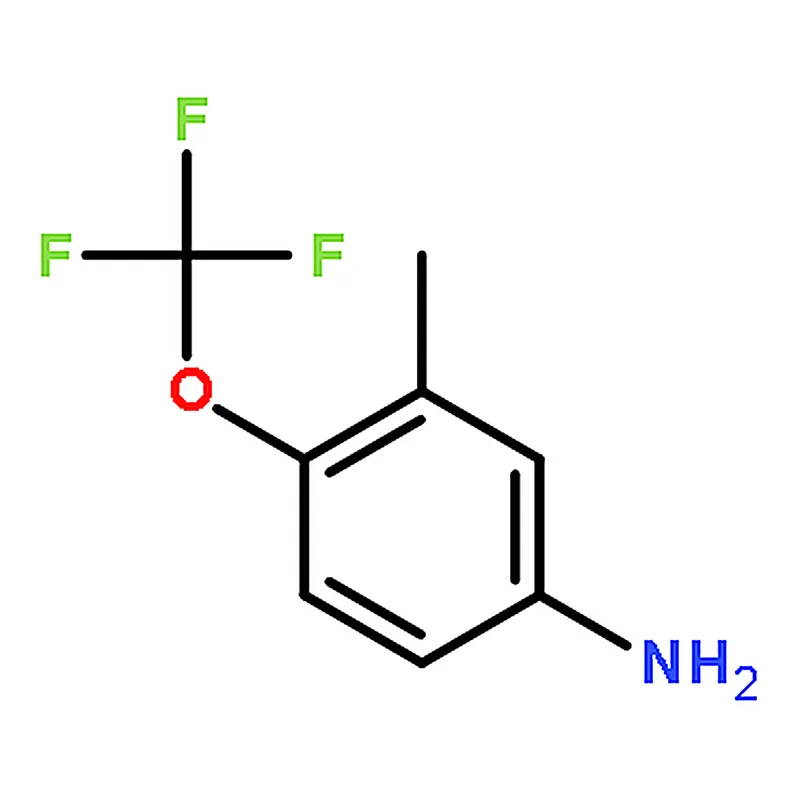 RHAWN 3-Methyl-4-(trifluoromethoxy)aniline