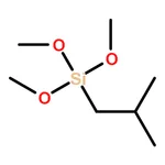 RHAWN Isobutyl(trimethoxy)silane