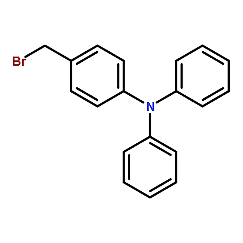 RHAWN 4-(Bromomethyl)-N,N-diphenylaniline