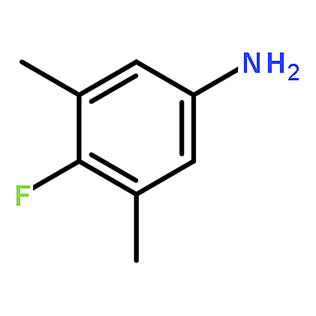 RHAWN 4-Fluoro-3，5-dimethylaniline