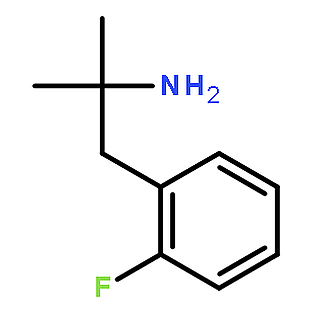 RHAWN 1-(2-Fluorophenyl)-2-methylpropan-2-amine