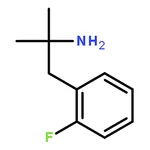 RHAWN 1-(2-Fluorophenyl)-2-methylpropan-2-amine