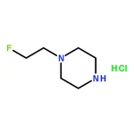 RHAWN 1-(2-Fluoroethyl)piperazine hydrochloride
