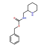 RHAWN Benzyl (piperidin-2-ylmethyl)carbamate