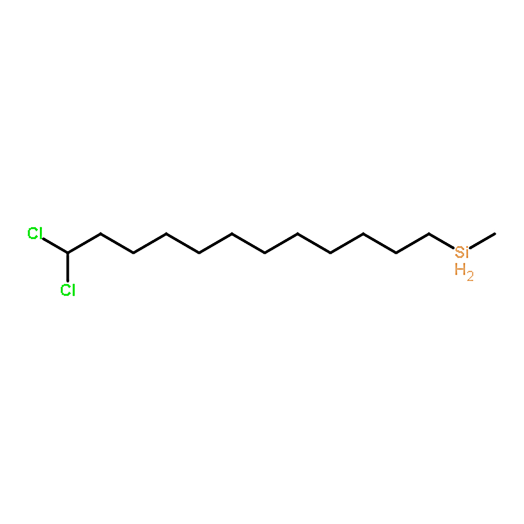 RHAWN Dichloro(dodecyl)(methyl)silane