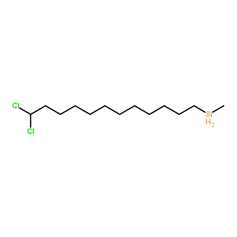 RHAWN Dichloro(dodecyl)(methyl)silane