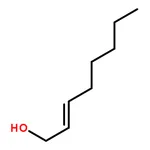 RHAWN trans-2-Octen-1-ol