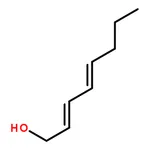 RHAWN (2E,4E)-Octa-2,4-dien-1-ol