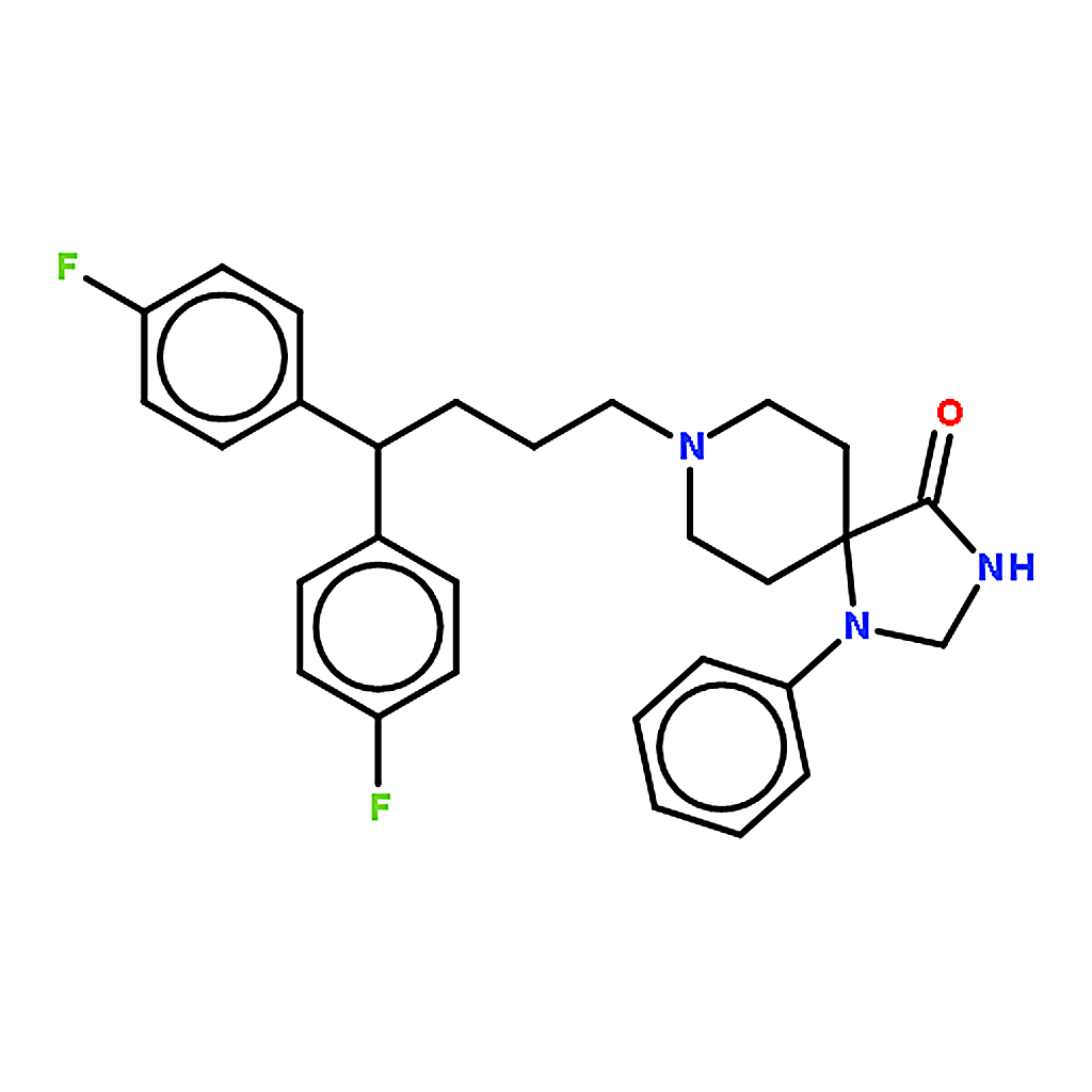 RHAWN Fluspirilene