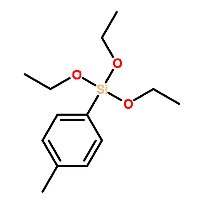 RHAWN Triethoxy(<i>p</i>-tolyl)silane