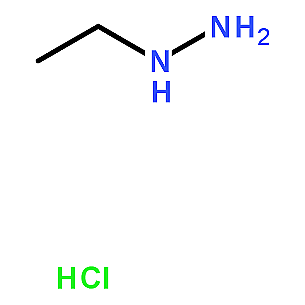 RHAWN Ethylhydrazine hydrochloride