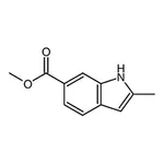 RHAWN Methyl 2-methyl-1H-indole-6-carboxylate